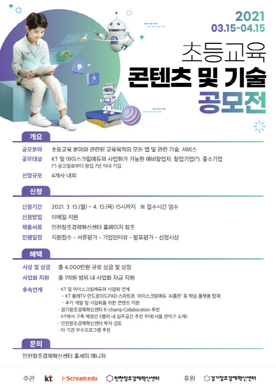 사진= 인천창조경제혁신센터. 제공